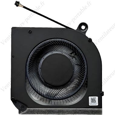 ventilateur GPU SUNON EG50061S1-C211-S9A