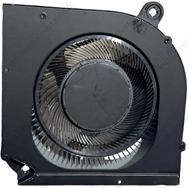 ventilateur Acer Predator Helios Neo 16 Phn16-71