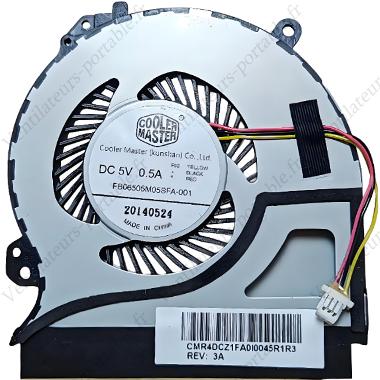 Ventola COOLER MASTER FB06505M05SFA-001