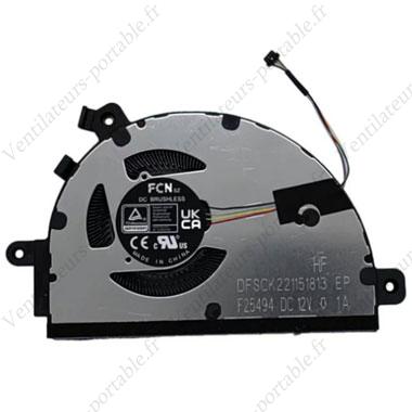 ventilateur FCN DFSCK221151813 F25494