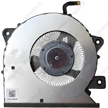 ventilateur AVC BAPB0704R5HY001