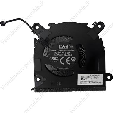 Ventilador Lenovo Yoga Slim 7 14q8x9 83ed