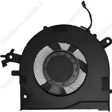 CPU-koelventilator voor AVC BAPC0706R5HY002