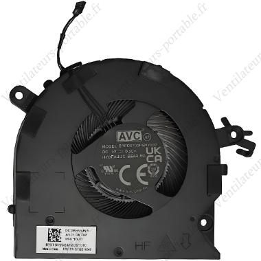 AVC BAPC0706R5HY002 ventilator