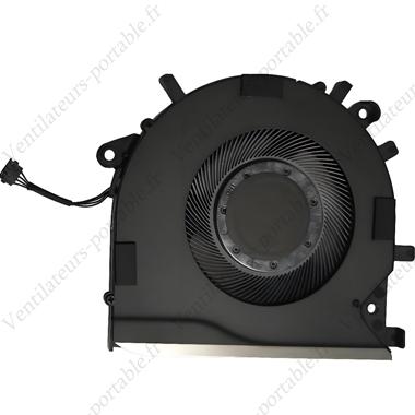 Lenovo DC28000J1V0 ventilator