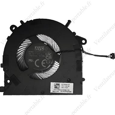 Lenovo DC28000J1V0 ventilator