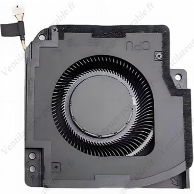CPU-koelventilator voor Dell 089M18