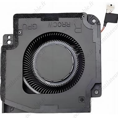 Dell 0RR0CW ventilator
