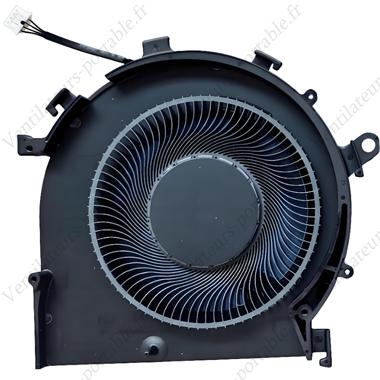 FCN F25246 DFS5L632168952 ventilator