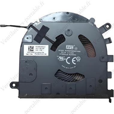 Ventilador AVC BAPB0705R5HY006