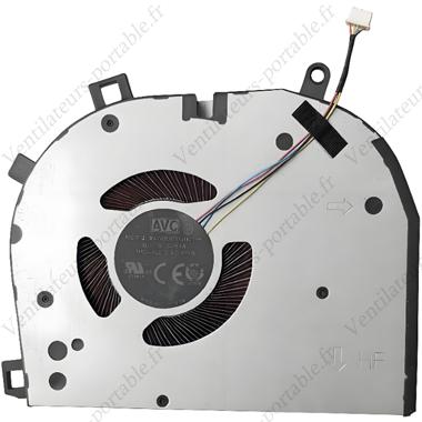 Ventilador AVC BAPA0908R5HY006