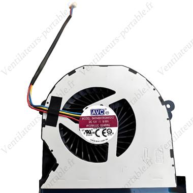 Ventilador AVC BAPA0810R2HY012