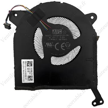 Ventilador AVC BAPB0808R2HY006