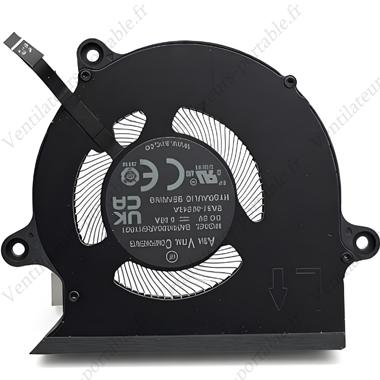 Ventilador AVC BAPH0504R5HY001