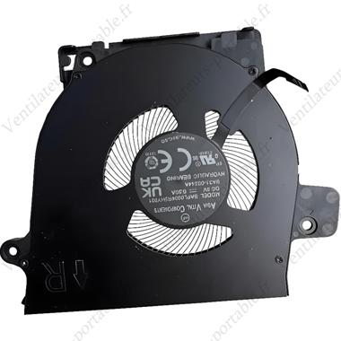 Ventilador AVC BAPL0604R5HY001