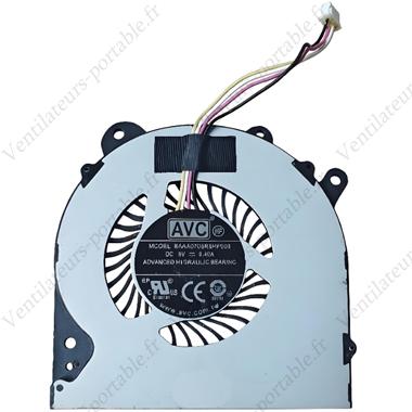 Ventilador AVC BAAA0705R5HP004