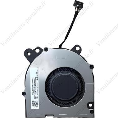 Ventilador AVC BAPA0404R5HY003