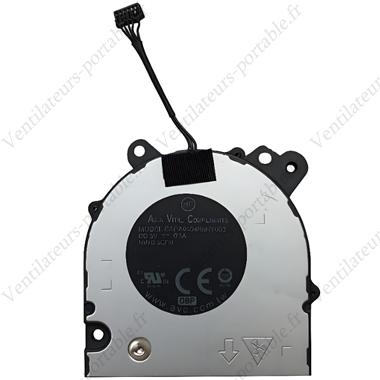 Ventilador AVC BAPA0404R5HY003