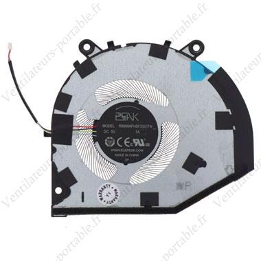 Ventola Asus Proart P16 H7606wp
