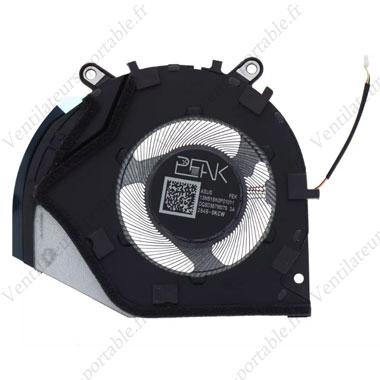 Ventola Asus Proart P16 H7606wp