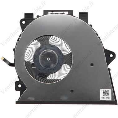 ventilateur CPU AVC BAPB0904R5HY001