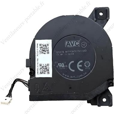 Ventola AVC BAPA0406R5HY002