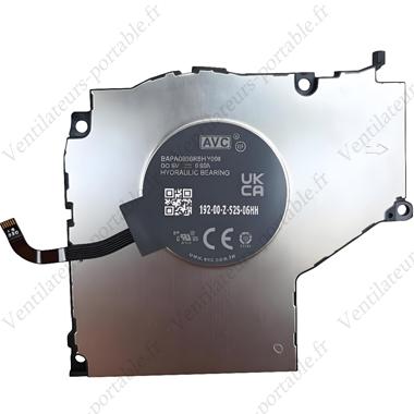 ventilateur AVC BAPA0805R5HY008