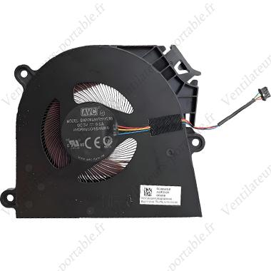 Ventilador AVC BAPD0906R5HY008