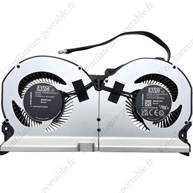 Ventilador AVC BAZA0825R2UP017