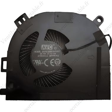 ventilateur AVC BAPG0808R5HY003