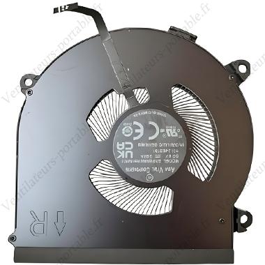 Ventilador AVC BAPE0807R5HY001