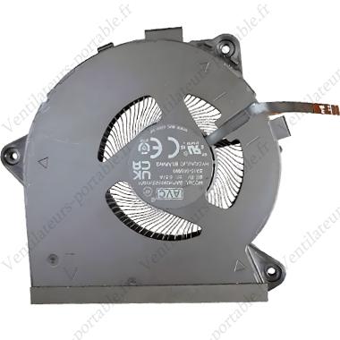 Ventilador AVC BAPH0808R5HY001