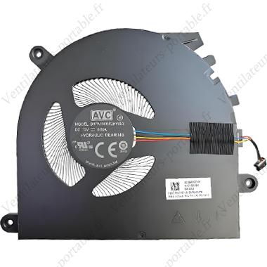 Ventilador AVC BAPA1009R2HY002