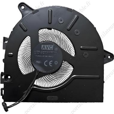 ventilateur AVC BAPA0906R5HY011