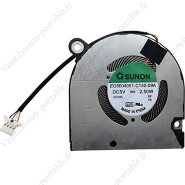 Ventola SUNON EG50040S1-CT42-S9A