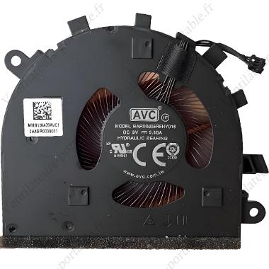 Ventilador AVC BAPB0605R5HY016