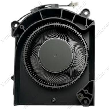 ventilateur DELTA NS8CC52-25F02
