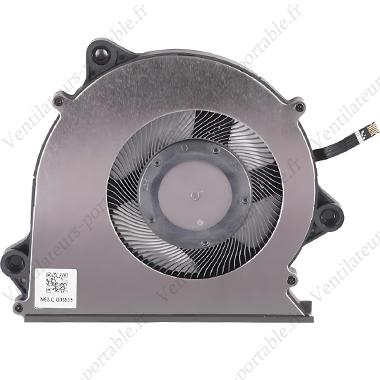 CPU-koelventilator voor AVC BAPD0604R5HY001