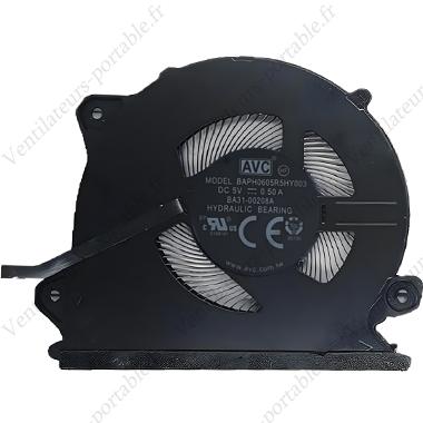 Samsung BA31-00208A ventilator