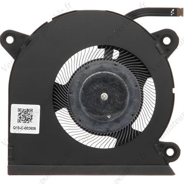 Ventola CPU AVC BAPG0504R5HY002