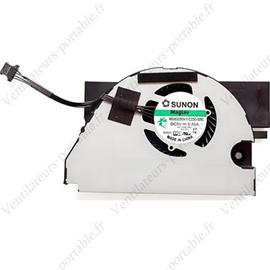 Ventilador SUNON MG60090V1-C250-S9C