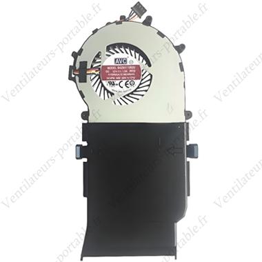 Ventilador AVC BAZB0715R2U P019