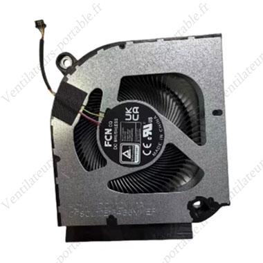 ventilateur FCN DFSCL12E16486M FQ1H