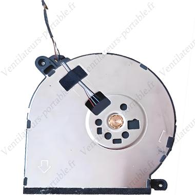 Ventola CPU Hp Elitebook 8 G1i 16 inch