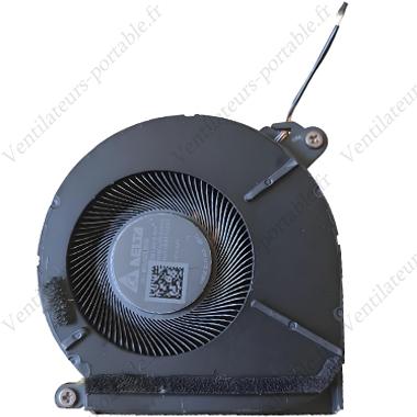 ventilateur Hp Elitebook 8 G1i 16 inch