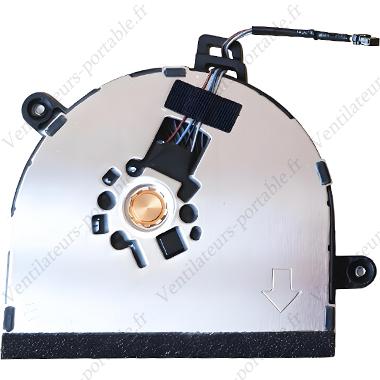 Ventola DELTA ND55C92-24D15