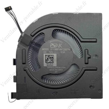 ELEPEAK B7108BFHNF2300TN ventilator