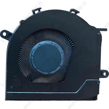 Ventola CPU AVC BAPA0705R5HY048