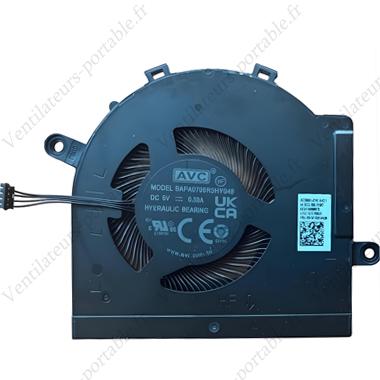 Ventola AVC BAPA0705R5HY049