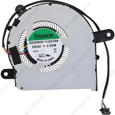 Ventola SUNON EG50050S1-CJ20-S9A